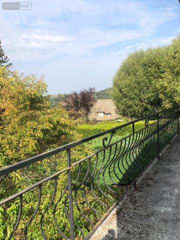 Maison à vendre à Cornil en Corrèze (19150), ref : 19037-290