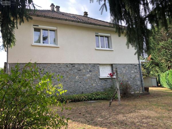 Maison à vendre à Cornil en Corrèze (19150), ref : 19037-290