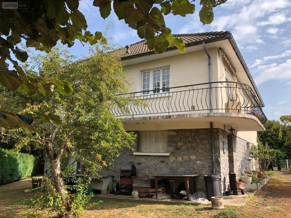 Maison à vendre à Cornil en Corrèze (19150), ref : 19037-290