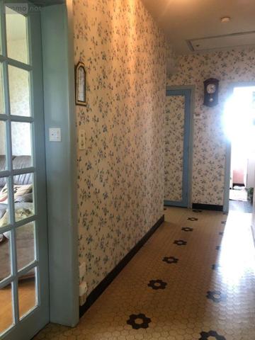 Maison à vendre à Cornil en Corrèze (19150), ref : 19037-290