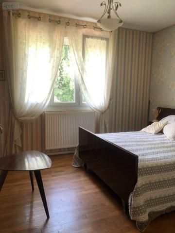 Maison à vendre à Cornil en Corrèze (19150), ref : 19037-290