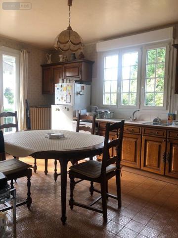 Maison à vendre à Cornil en Corrèze (19150), ref : 19037-290