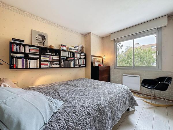 F5 esprit maison avec jardin, terrasse et sous-sol