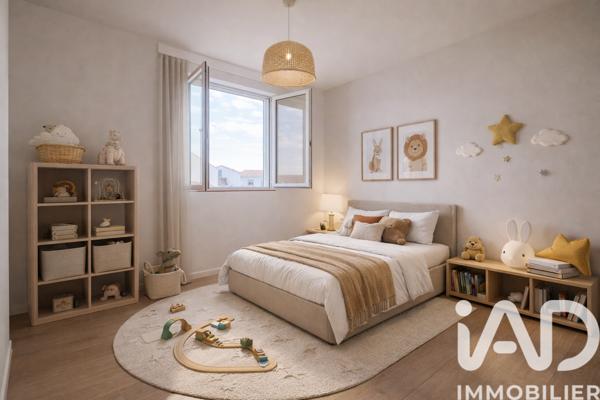 Maison à vendre 4 pièces 120 m² Saint-André-de-Cubzac