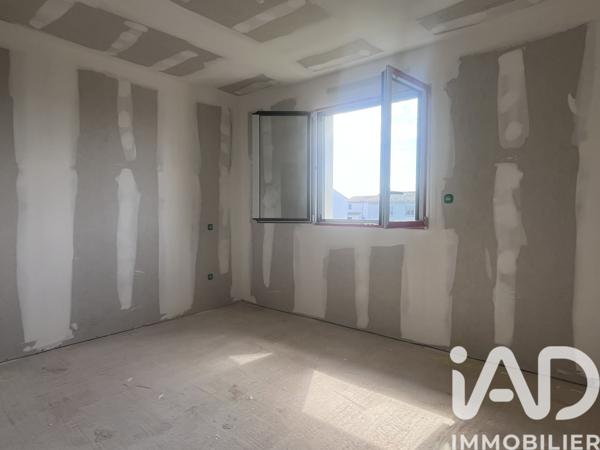 Maison à vendre 4 pièces 120 m² Saint-André-de-Cubzac