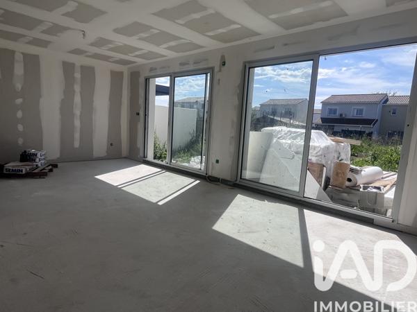 Maison à vendre 4 pièces 120 m² Saint-André-de-Cubzac