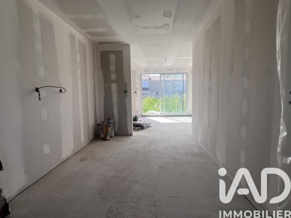 Maison à vendre 4 pièces 120 m² Saint-André-de-Cubzac
