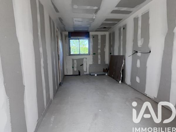 Maison à vendre 4 pièces 120 m² Saint-André-de-Cubzac