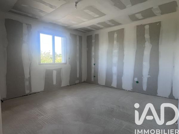 Maison à vendre 4 pièces 120 m² Saint-André-de-Cubzac
