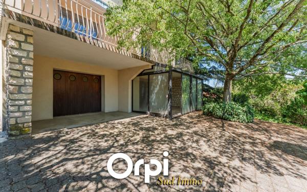 Maison à vendre    5 pièces •  Privas