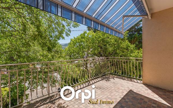 Maison à vendre    5 pièces •  Privas