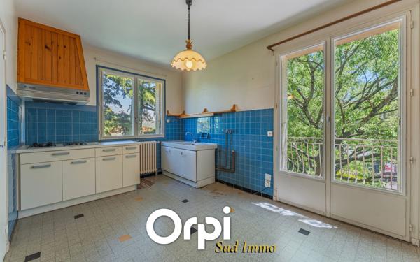 Maison à vendre    5 pièces •  Privas