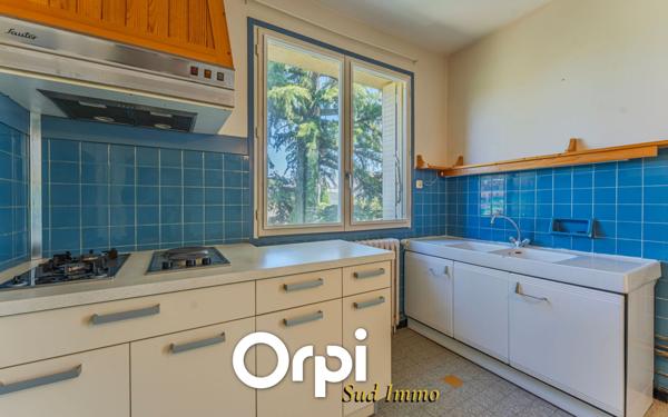 Maison à vendre    5 pièces •  Privas