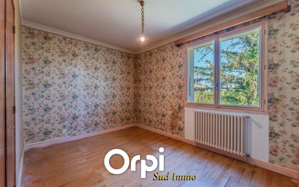 Maison à vendre    5 pièces •  Privas