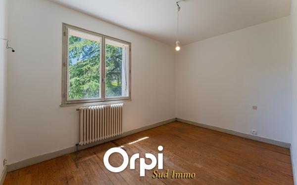 Maison à vendre    5 pièces •  Privas