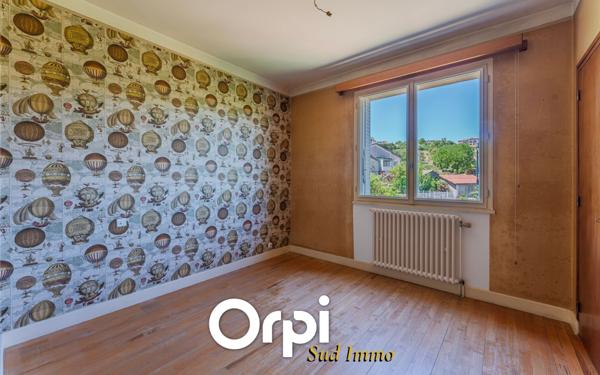 Maison à vendre    5 pièces •  Privas