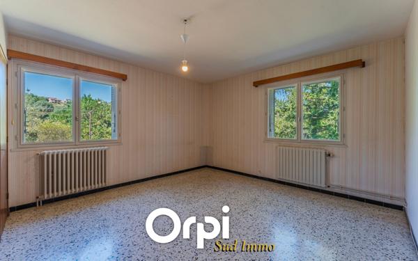 Maison à vendre    5 pièces •  Privas