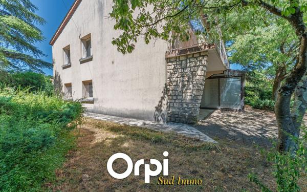 Maison à vendre    5 pièces •  Privas