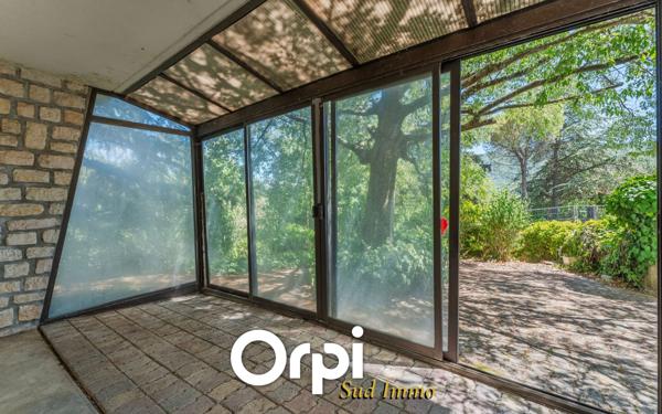 Maison à vendre    5 pièces •  Privas