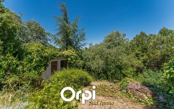 Maison à vendre    5 pièces •  Privas