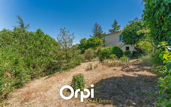 Maison à vendre    5 pièces •  Privas