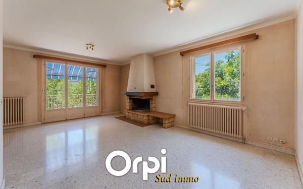 Maison à vendre    5 pièces •  Privas