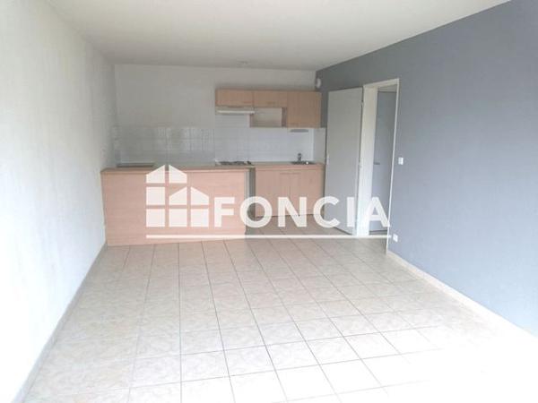 Location Appartement 3 pièces 55.2 m² - 149 BIS RUE DE LA HOUVE Creutzwald 57150