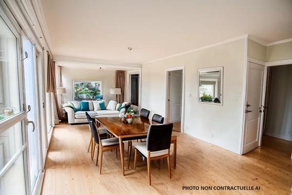 Maison plain pied 4 pièces de 2015