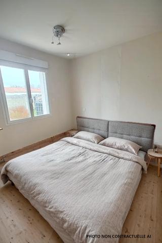 Maison plain pied 4 pièces de 2015