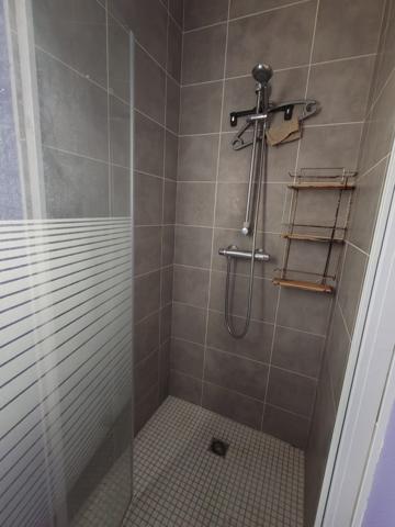 Maison plain pied 4 pièces de 2015