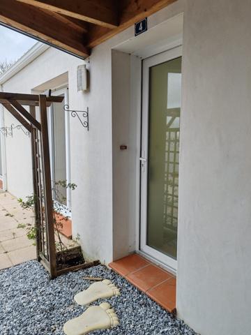 Maison plain pied 4 pièces de 2015