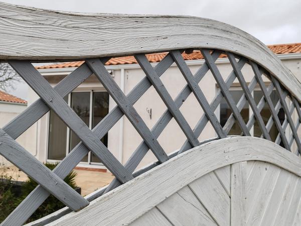 Maison plain pied 4 pièces de 2015