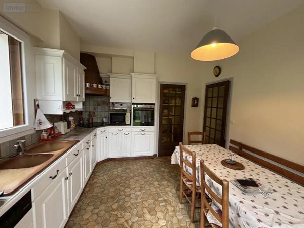 Achat - Maison Barberaz 73000 7 pièces 135 m 2 1650 m 2