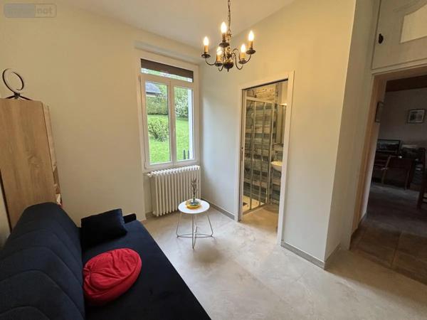 Achat - Maison Barberaz 73000 7 pièces 135 m 2 1650 m 2