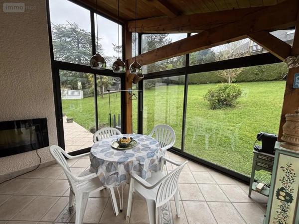 Achat - Maison Barberaz 73000 7 pièces 135 m 2 1650 m 2