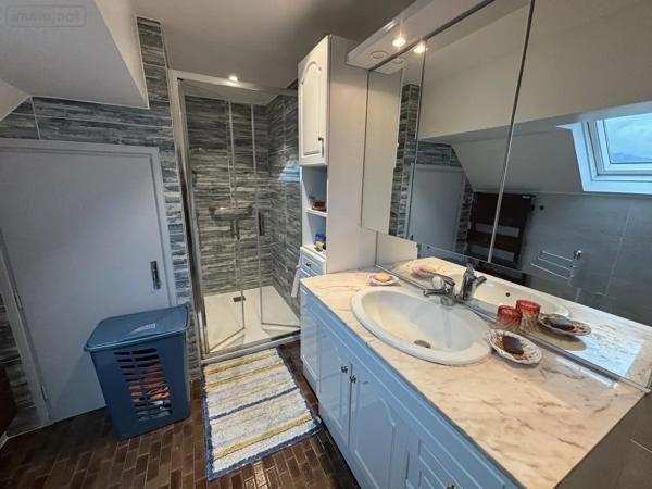 Achat - Maison Barberaz 73000 7 pièces 135 m 2 1650 m 2