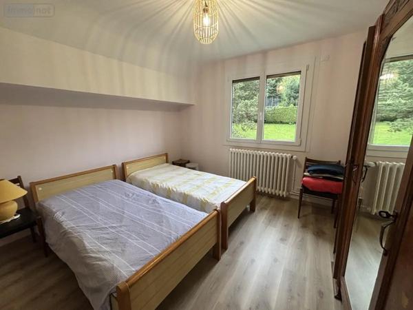 Achat - Maison Barberaz 73000 7 pièces 135 m 2 1650 m 2