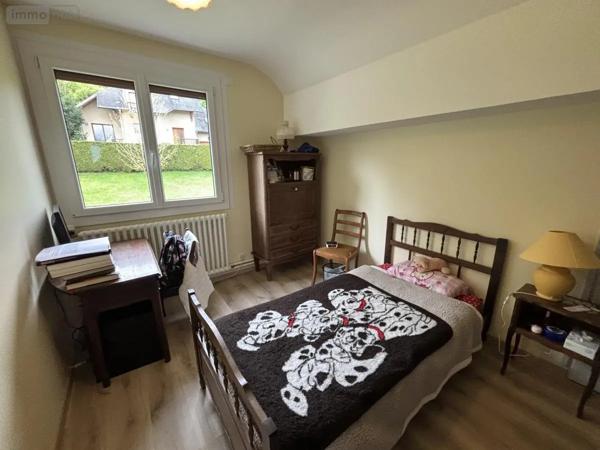 Achat - Maison Barberaz 73000 7 pièces 135 m 2 1650 m 2