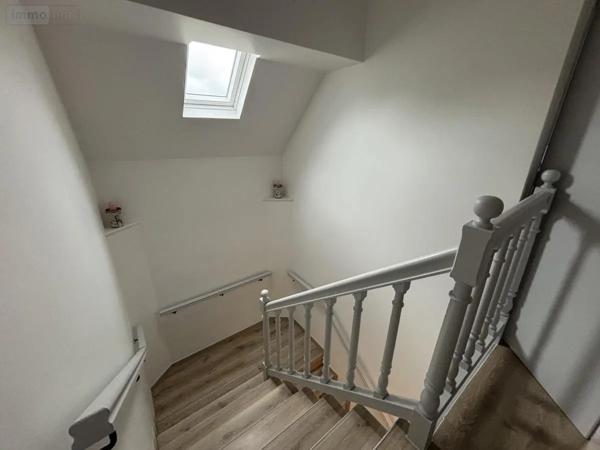 Achat - Maison Barberaz 73000 7 pièces 135 m 2 1650 m 2