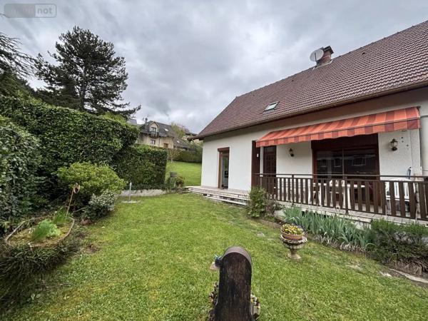 Achat - Maison Barberaz 73000 7 pièces 135 m 2 1650 m 2