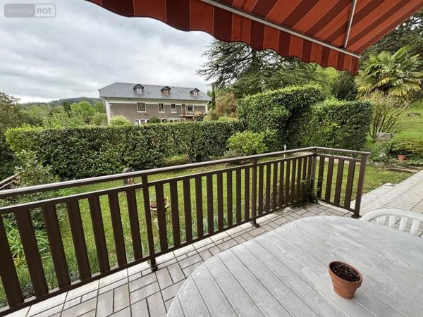 Achat - Maison Barberaz 73000 7 pièces 135 m 2 1650 m 2