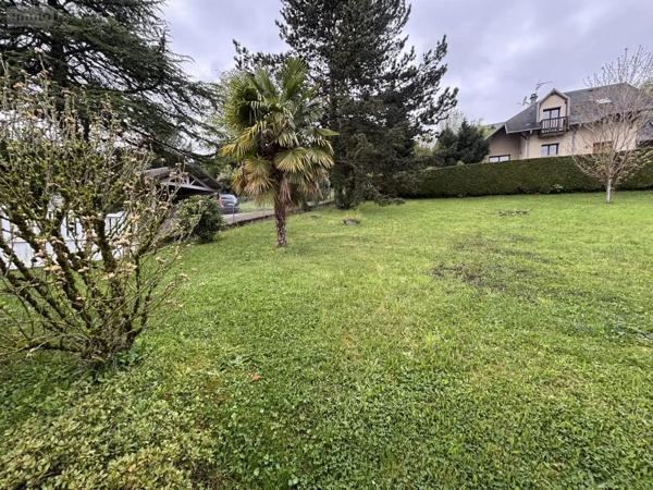 Achat - Maison Barberaz 73000 7 pièces 135 m 2 1650 m 2