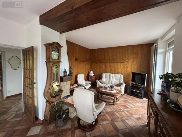 Achat - Maison Barberaz 73000 7 pièces 135 m 2 1650 m 2