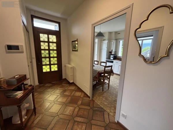 Achat - Maison Barberaz 73000 7 pièces 135 m 2 1650 m 2