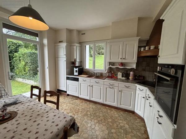 Achat - Maison Barberaz 73000 7 pièces 135 m 2 1650 m 2