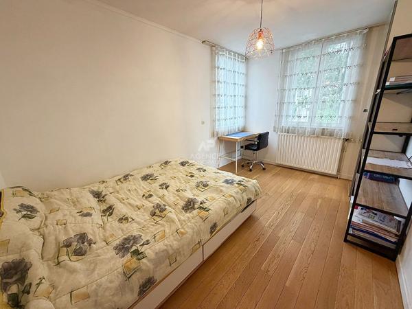 Appartement Cergy 4 pièce(s) 86 m2 229 000 € **  - Référence  2309