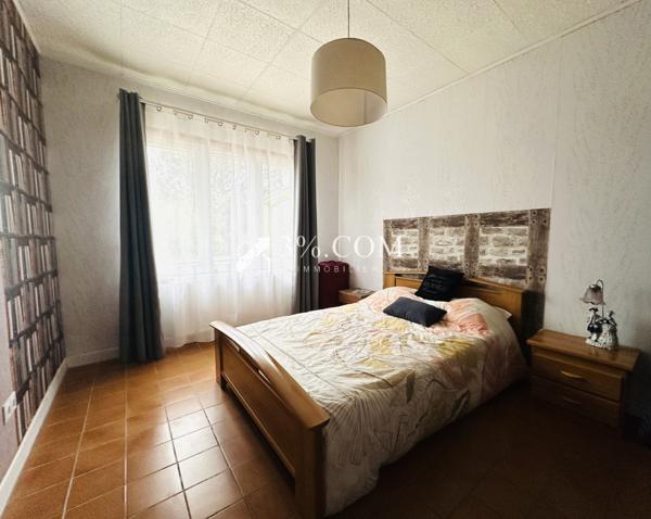 Maison individuelle plain pied jardin plein sud Ambleteuse (62164)