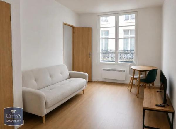 Appartement à louer 2 pièces 35m² Bergerac (24100)