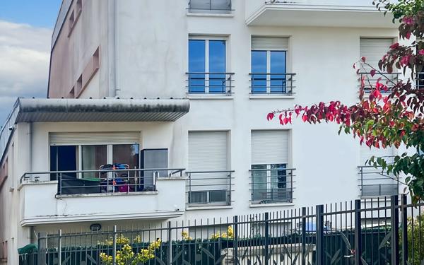 Appartement à vendre    2 pièces • 40,52 m2 Aubervilliers