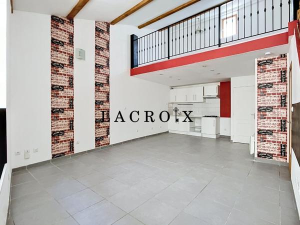 Maison à CARPENTRAS (84200)